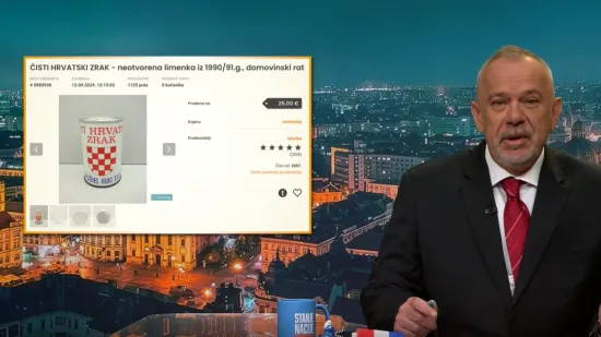 Klaonica ili punionica? Si&scaron;čani biraju između perja i profita: Ekonomija kakvu ni &Scaron;vicarska nema