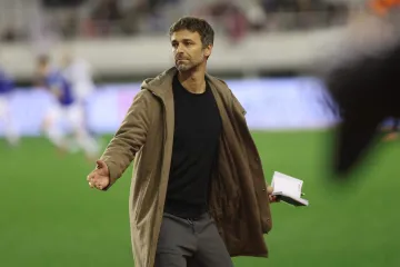 Garcia o Siguru: 'S*anja se događaju, nije nikoga ubio'