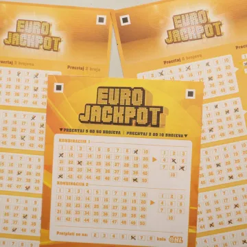 Pogodio sve brojeve na Eurojackpotu i osvojio nevjerojatnih 74 milijuna eura! Evo gdje ide lova