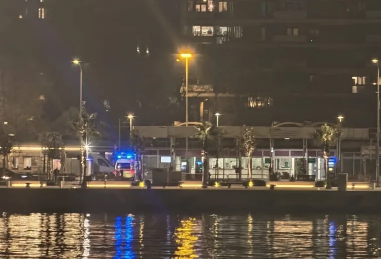 Drama u Splitu: Vlak na kolodvoru naletio na mu&scaron;karca, poznato u kakvom je stanju