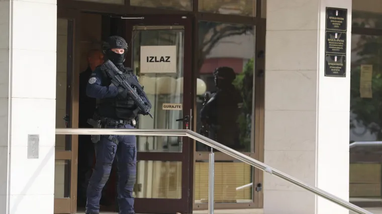 Brutalno ubio oca (90) i godinama primao njegovu mirovinu: Raskomadano tijelo bacio na plaže