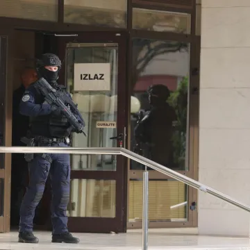 Brutalno ubio oca (90) i godinama primao njegovu mirovinu: Raskomadano tijelo bacio na plaže