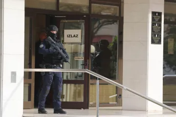 Brutalno ubio oca (90) i godinama primao njegovu mirovinu: Raskomadano tijelo bacio na plaže