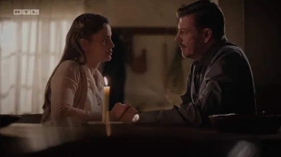 Voli li ga doista ili joj je srce jo&scaron; kod Jakova? Katarinina hladnoća prema Tomi zbunila gledatelje