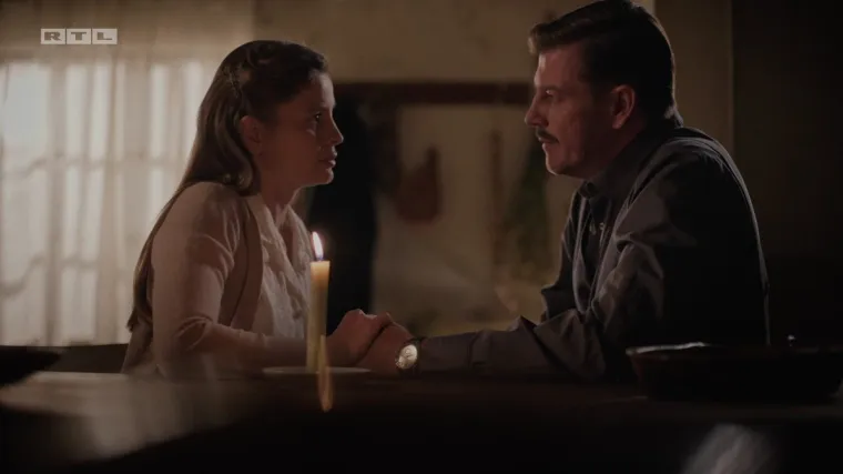 Voli li ga doista ili joj je srce jo&scaron; kod Jakova? Katarinina hladnoća prema Tomi zbunila gledatelje