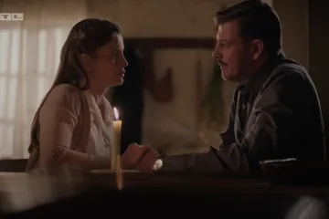 Voli li ga doista ili joj je srce jo&scaron; kod Jakova? Katarinina hladnoća prema Tomi zbunila gledatelje