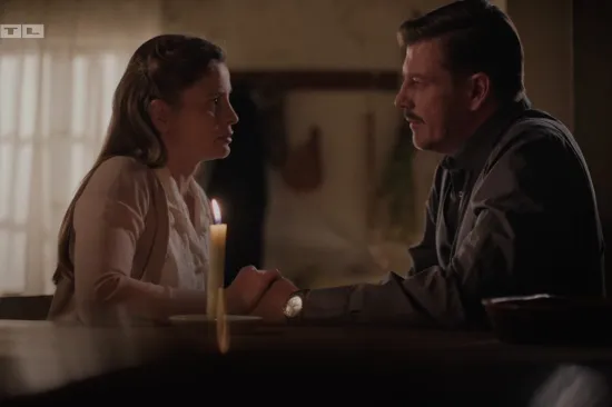 Voli li ga doista ili joj je srce jo&scaron; kod Jakova? Katarinina hladnoća prema Tomi zbunila gledatelje