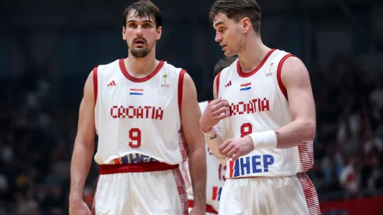 Srbi ne mogu vjerovati &scaron;to su hrvatski ko&scaron;arka&scaron;i napravili: 'Senzacija! Dominirao igrač bez kluba'