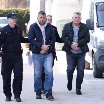 Ekolo&scaron;ki skandal kod Pu&scaron;če: Zavr&scaron;io iza re&scaron;etaka jer je godinama nezakonito odlagao otpad