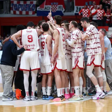 Oglasili se heroji hrvatske pobjede nad svjetskim prvacima: 'Dobili smo ih, pa &scaron;to?'