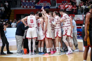 Oglasili se heroji hrvatske pobjede nad svjetskim prvacima: 'Dobili smo ih, pa &scaron;to?'