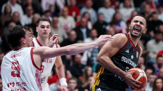 Srbi ne mogu vjerovati &scaron;to su hrvatski ko&scaron;arka&scaron;i napravili: 'Senzacija! Dominirao igrač bez kluba'