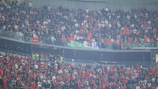 &Scaron;panjolci: 'Skupina zamaskiranih hrvatskih ultrasa u navijačkom naguravanju u Madridu'