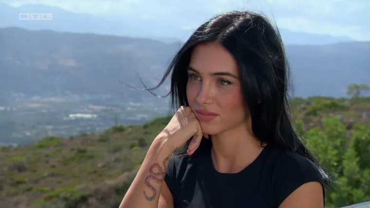 Prijateljstvo na rubu sloma: Je li borba za Petra kraj saveza Nu&scaron;e i Anastasije?