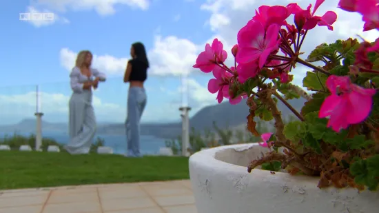 Prijateljstvo na rubu sloma: Je li borba za Petra kraj saveza Nu&scaron;e i Anastasije?