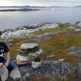 Domagoja je život odveo na Grenland: 'Dao sam otkaz, spakirao kofer i oti&scaron;ao'