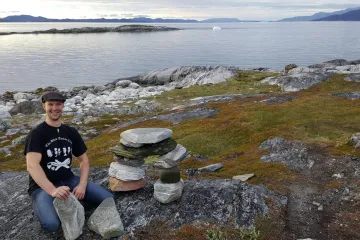 Domagoja je život odveo na Grenland: 'Dao sam otkaz, spakirao kofer i oti&scaron;ao'