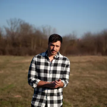 Filip Dizdar o zaručnici Maji, novoj pjesmi i sinu Valu: 'Čim čuje glazbu, kreće cupkanje'