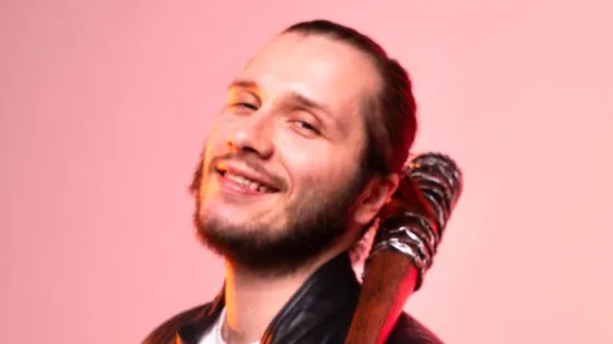 Mahir Kapetanović bez zadr&scaron;ke: Od 'Večere za 5' do iskrene priče o glazbi i borbi s alkoholizmom