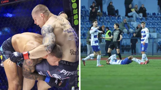 Hrvatska na nogama! Evo kada i gdje gledati spektakl u Slavoniji i hit utakmice HNL-a