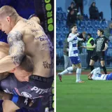 Hrvatska na nogama! Evo kada i gdje gledati spektakl u Slavoniji i hit utakmice HNL-a