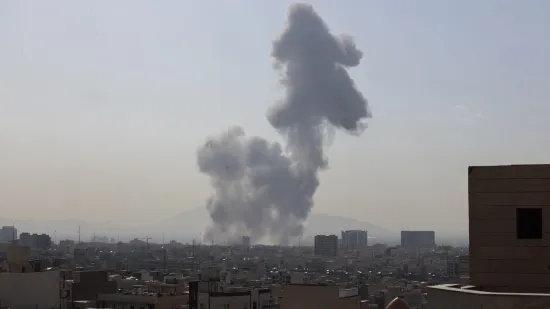 Izrael napao Iran, odjekuju eksplozije: Potvrđeno da u napadu sudjeluje i SAD