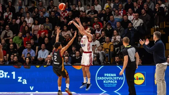 Tko je junak senzacionalne hrvatske pobjede? Svi pričaju o njemu