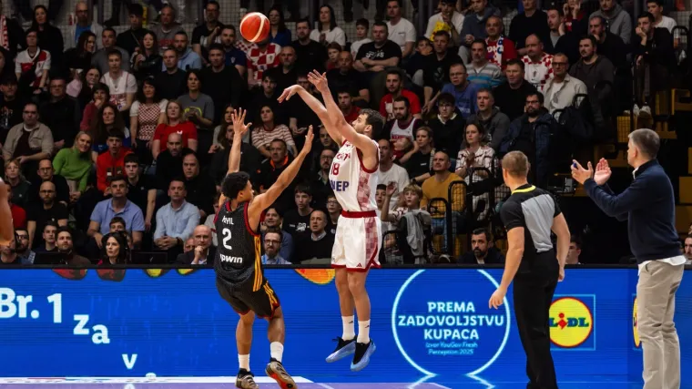 Tko je junak senzacionalne hrvatske pobjede? Svi pričaju o njemu