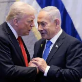 Netanyahu najavio kraj iranskog režima, oglasio se Trump: 'Čas va&scaron;e slobode je blizu...'