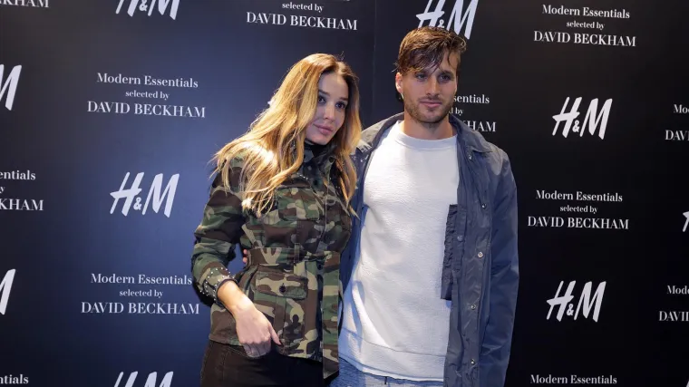 Tatjana Dragović i Vlaho Arbulić pokazali isklesana tijela na plaži: 'Ponosno hodajte'