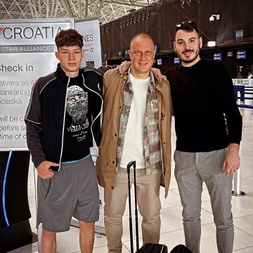 Dobiva li Hrvatska novog Ivana Klasnića? 'Sličan je meni, a u jednom i bolji'