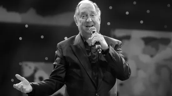 Preminuo Neil Sedaka, legenda popa i autor brojnih hitova koji su obilježili generacije