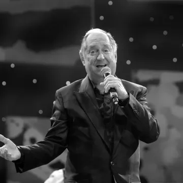 Preminuo Neil Sedaka, legenda popa i autor brojnih hitova koji su obilježili generacije