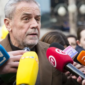 Prije 5 godina umro je Bandić, metropolom je vladao 21 godinu: 'Odahnit ćete kad ja odem'