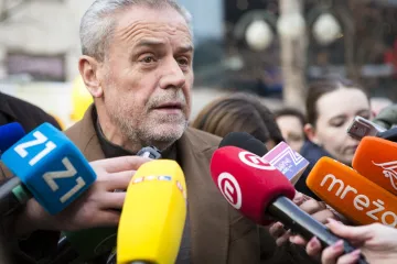 Prije 5 godina umro je Bandić, metropolom je vladao 21 godinu: 'Odahnit ćete kad ja odem'