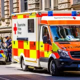 Djevojčica (6) na romobilu zavr&scaron;ila pod autom: Helikopterom hitno prevezena u bolnicu