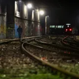 Preminuo mladić (17) kojega je u Splitu udario vlak