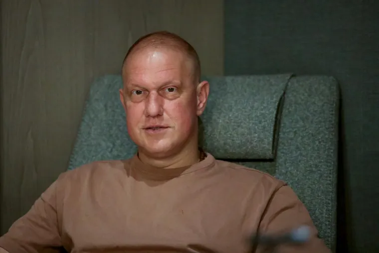 Dobiva li Hrvatska novog Ivana Klasnića? 'Sličan je meni, a u jednom i bolji'