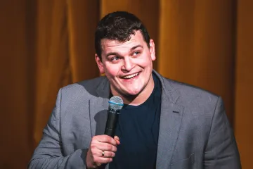 Goran Vinčić slavi rođendan i otkriva &scaron;to mu je jedina želja prije velikog showa