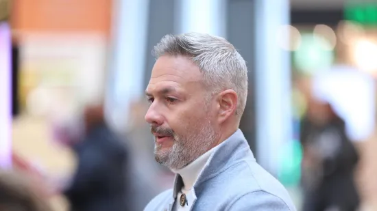 Nenad Tatarinov otvorio instagram profil i otkrio odluku koja mu je promijenila život