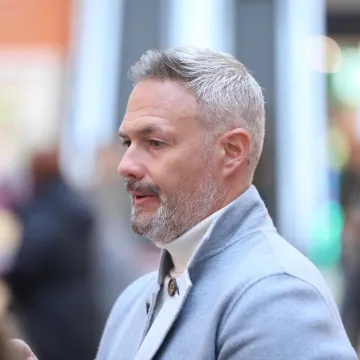 Nenad Tatarinov otvorio instagram profil i otkrio odluku koja mu je promijenila život