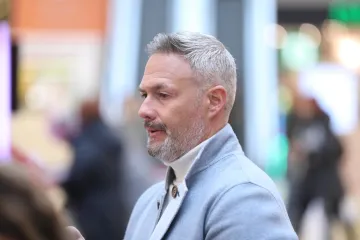 Nenad Tatarinov otvorio instagram profil i otkrio odluku koja mu je promijenila život