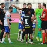 Slavonski derbi za spas sezone: Može li se Osijek s novim trenerom vratiti u život?
