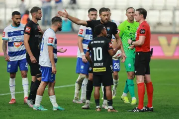 Slavonski derbi za spas sezone: Može li se Osijek s novim trenerom vratiti u život?