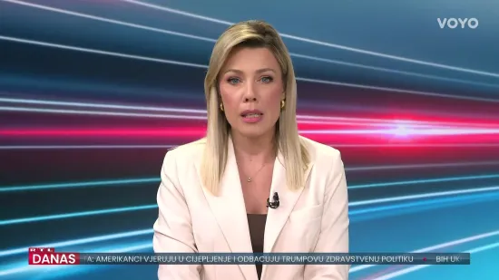 Vozio bez vozačke, odbio alkotest, pa vrijeđao policiju: Čeka ga paprena kazna