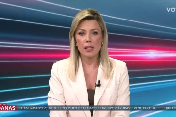 Vozio bez vozačke, odbio alkotest, pa vrijeđao policiju: Čeka ga paprena kazna