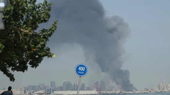 Munjeviti odgovor napadnutog Irana: Meta su američke baze na Bliskom istoku, a žrtve - civili