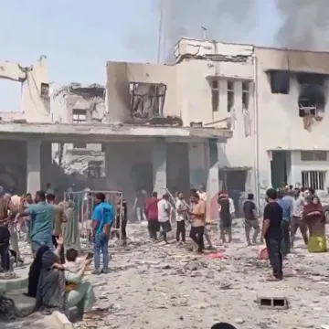 Potresna svjedočanstva iz Irana: 'Djeca mi se tresu... Ovdje ćemo umrijeti'