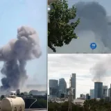 Munjeviti odgovor napadnutog Irana: Meta su američke baze na Bliskom istoku, a žrtve - civili