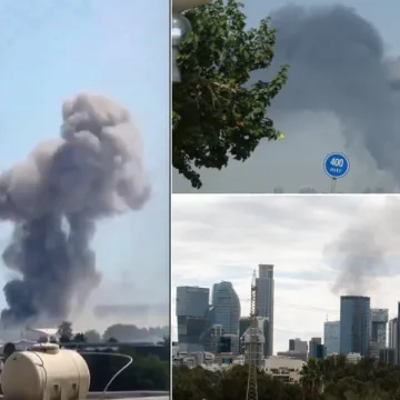 Munjeviti odgovor napadnutog Irana: Meta su američke baze na Bliskom istoku, a žrtve - civili